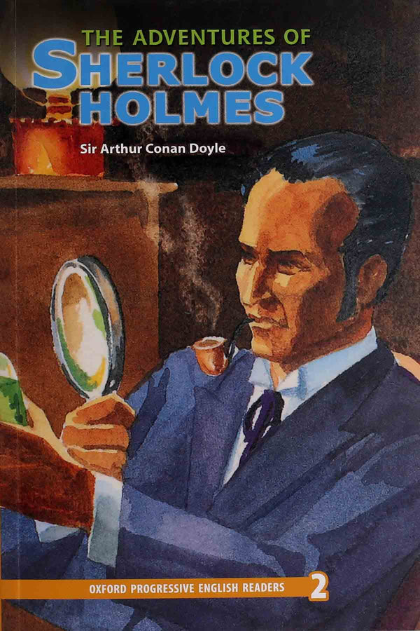 The Adventures of Sherlock Holmes Novel