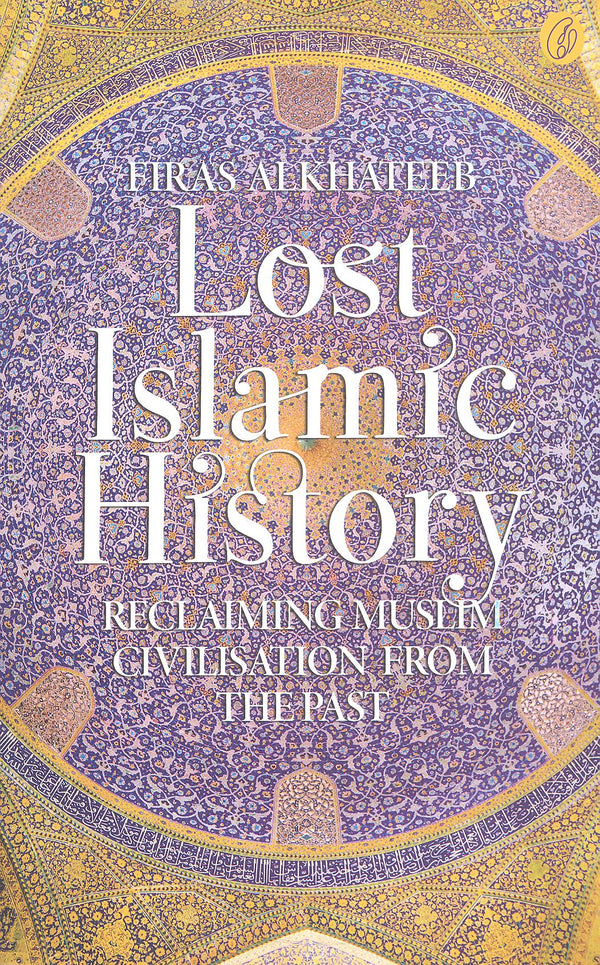 Lost Islamic History