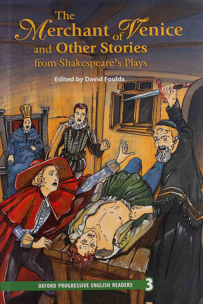 The Merchant of Venice Other Stories from Shakespearess Plays Novel