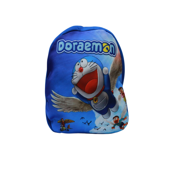 Stuff School Bag Print Dora Rs 950 (MR BAG)