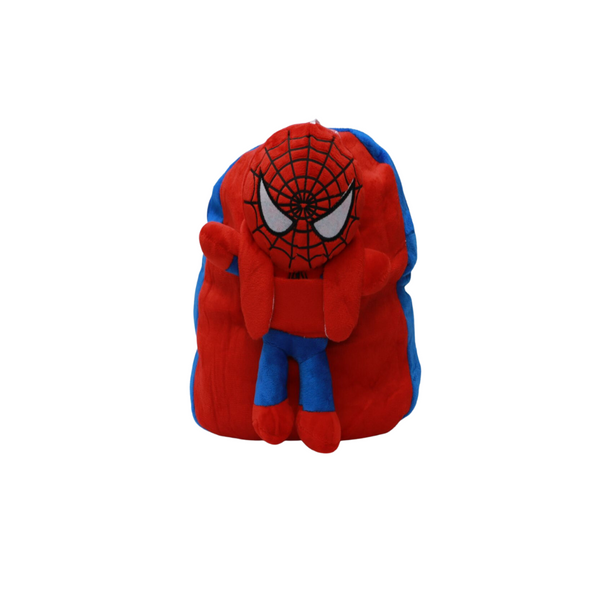 Stuff School Bag SM 1450 (MR BAG)