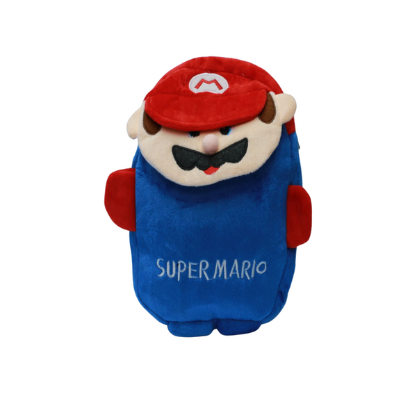 Stuff School Bag Super Ma Rs 1050 (MR BAG)