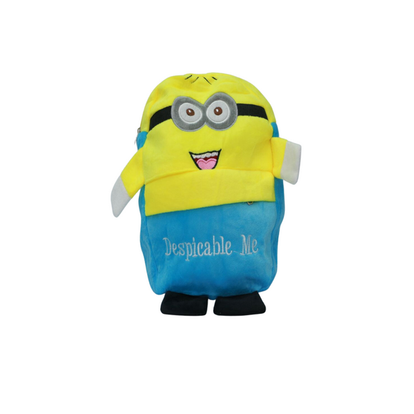 Stuff School Bag Minio With Hand Rs 1050 (MR BAG)