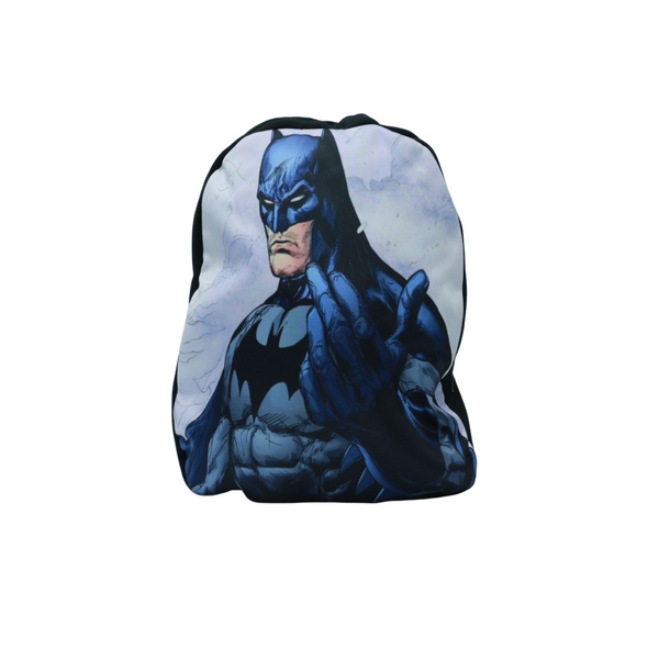 Stuff School Bag Print Bat M Rs 950 (MR BAG)