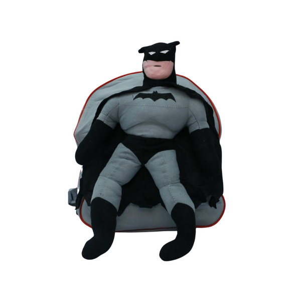 Stuff School Bag Bat Gray Rs 1500 (MR BAG)
