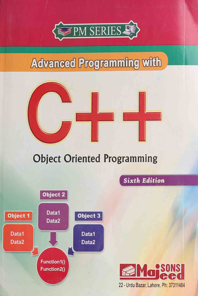 Advanced-Programming-With-C ++