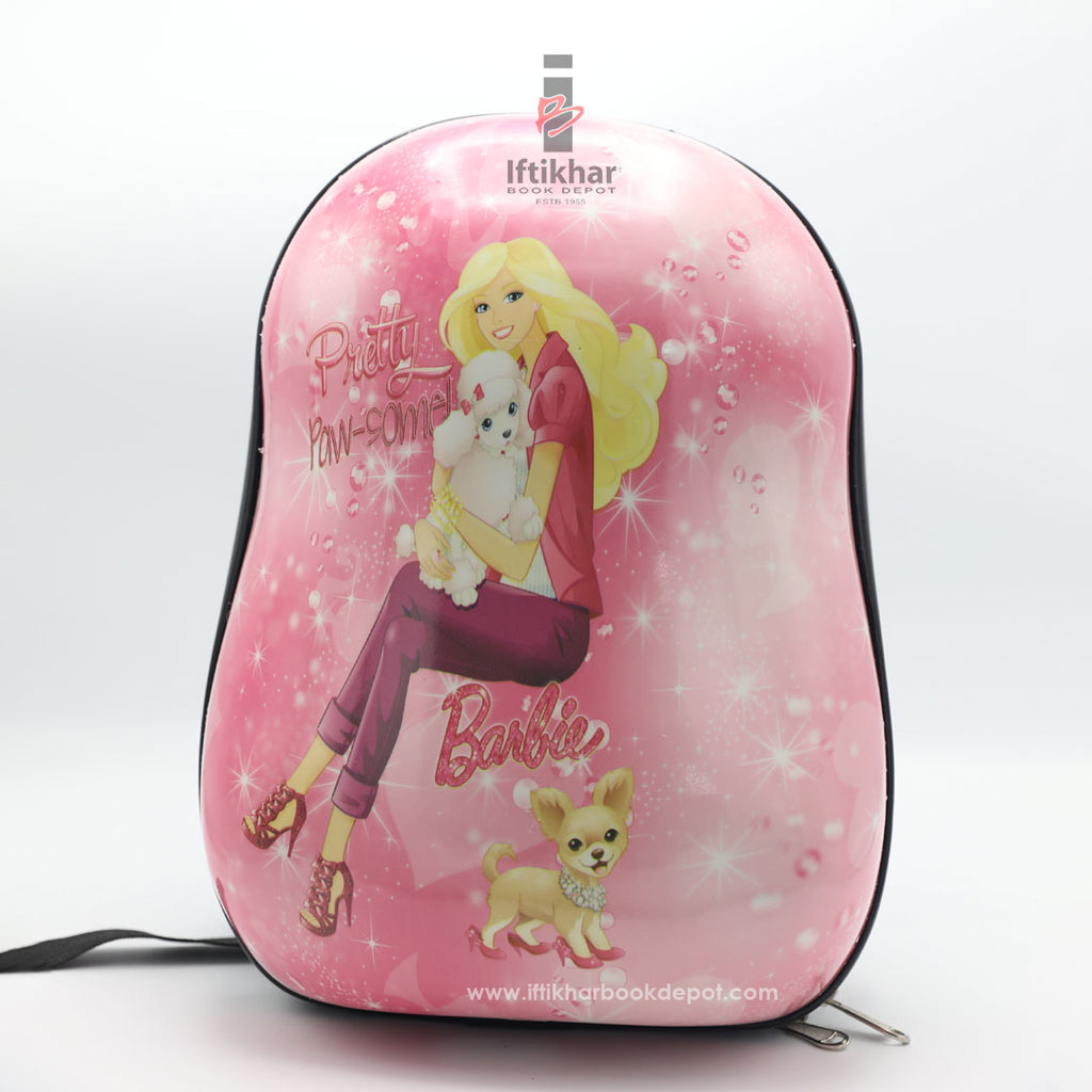 Fiber Bag N0-5204 (XS) CURVE BAR