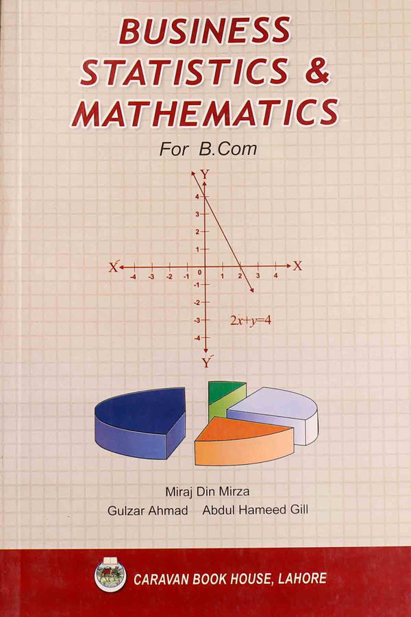 Business Statistics B.Com
