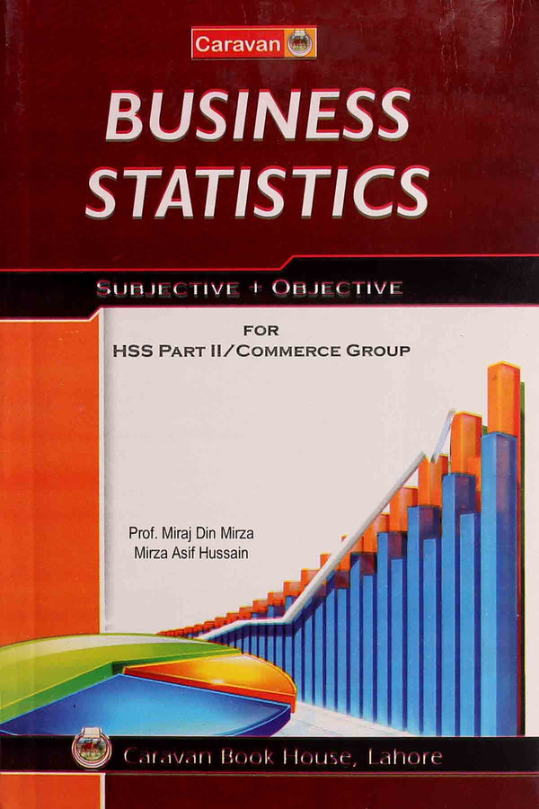 Business Statistics Subject Objective I.Com Part 2