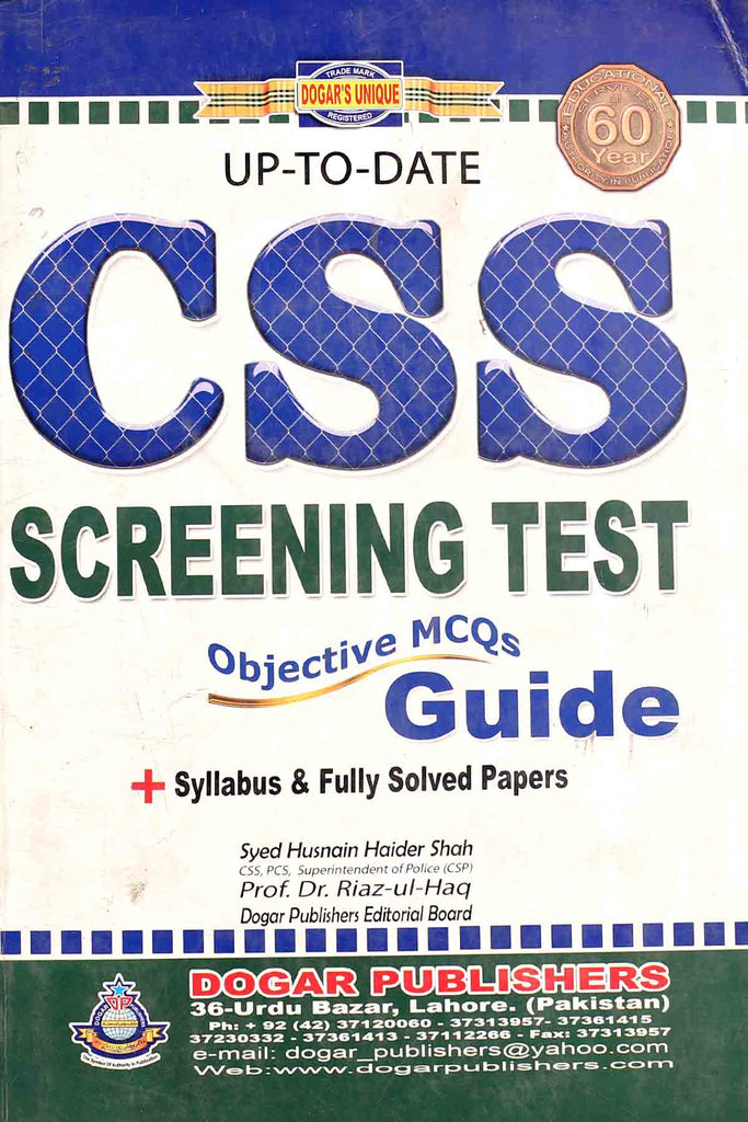 Dp. Css Guide