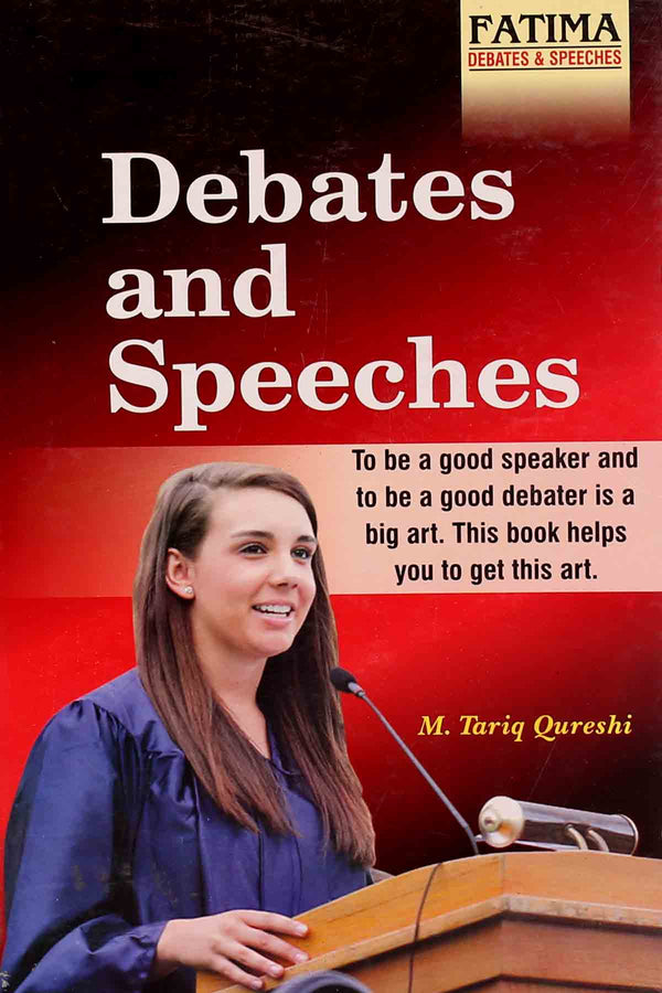 Fatima Debates And Speeches