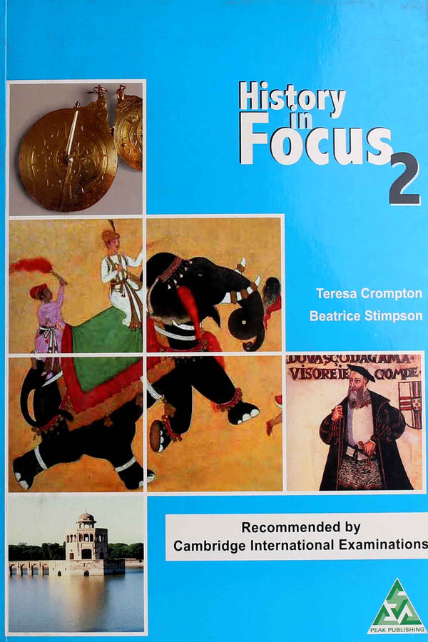 History in Focus 2