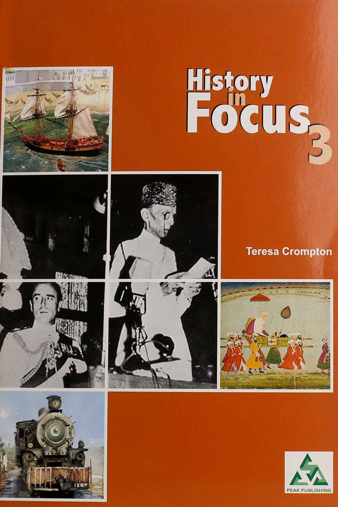 History In Focus B3