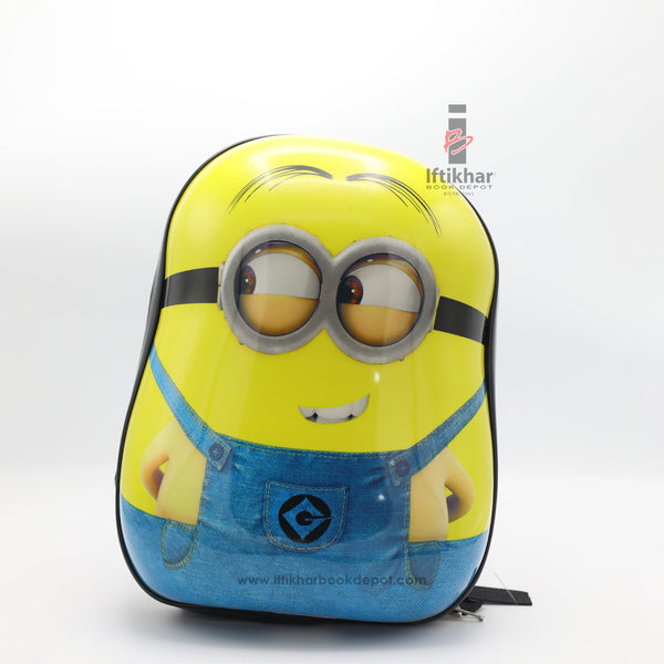 Fiber Bag N0-5204 (XS) CURVE MINI