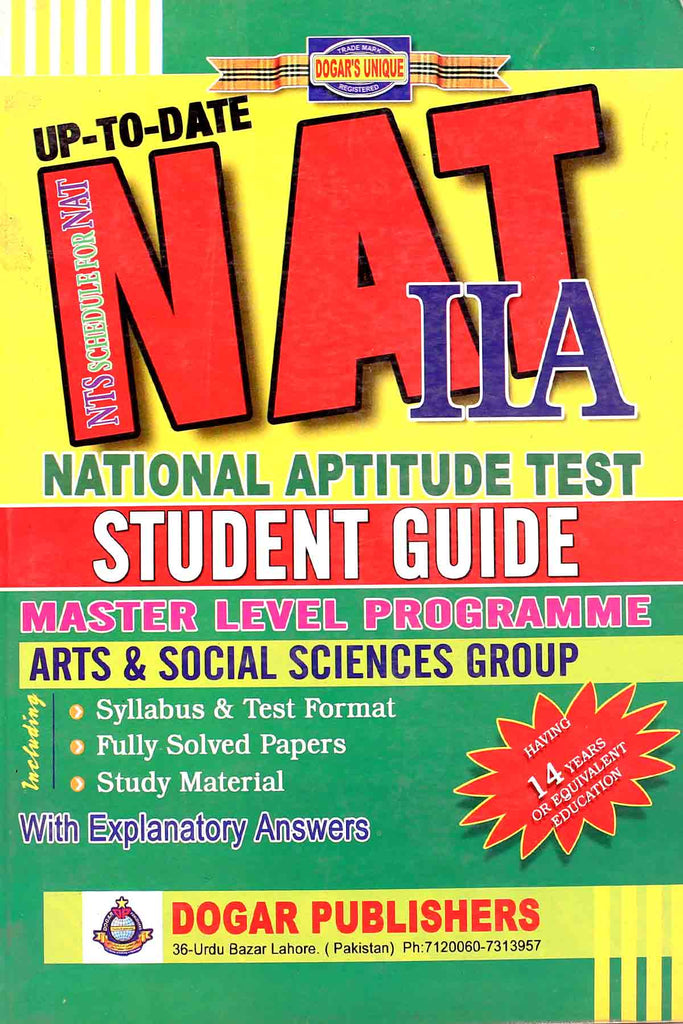 Dp. Nat IIa