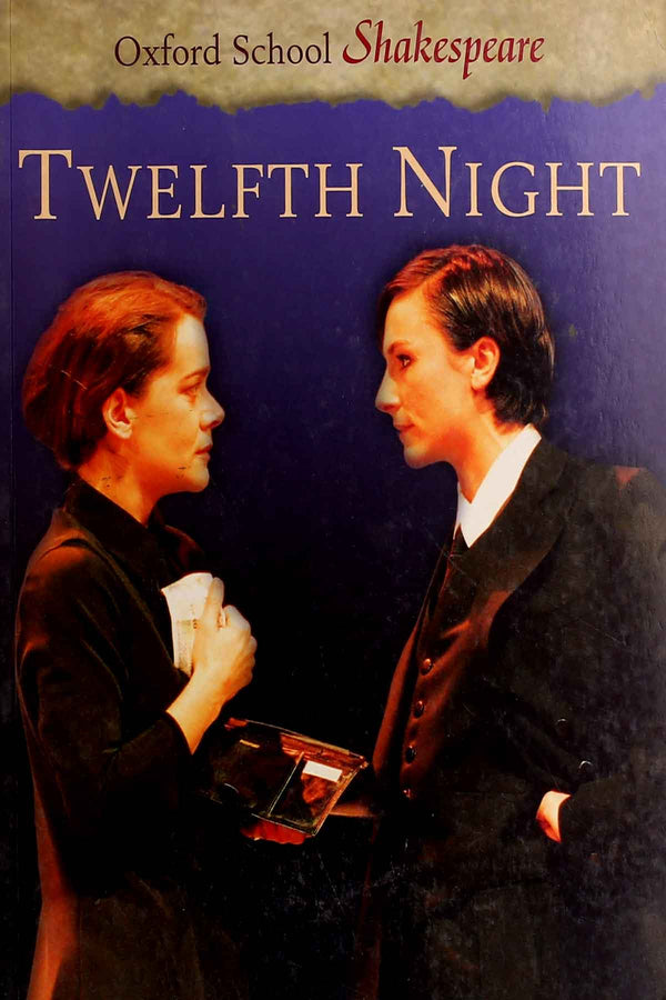 Oxf. Twelfth Night Bss9 Olevel