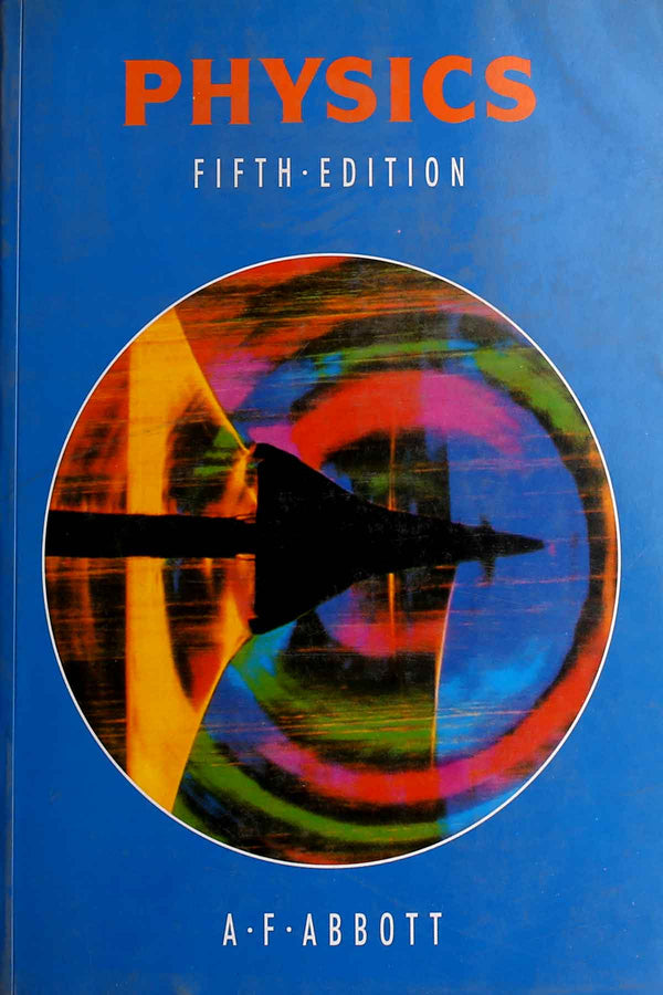 Physics Fifth Edition-O-Level