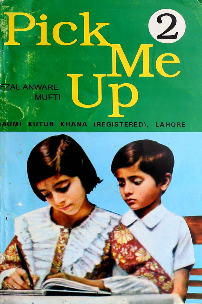 Pick Me Up 2