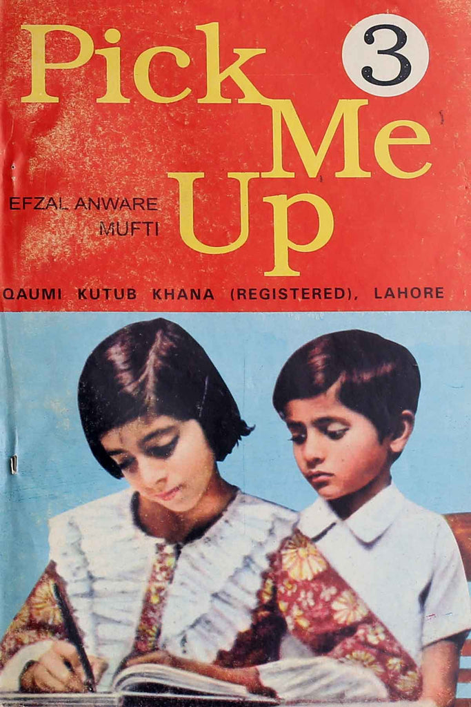 Pick Me Up 3