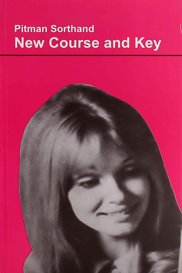 Pitman New Era Shorthand And Key To New Course